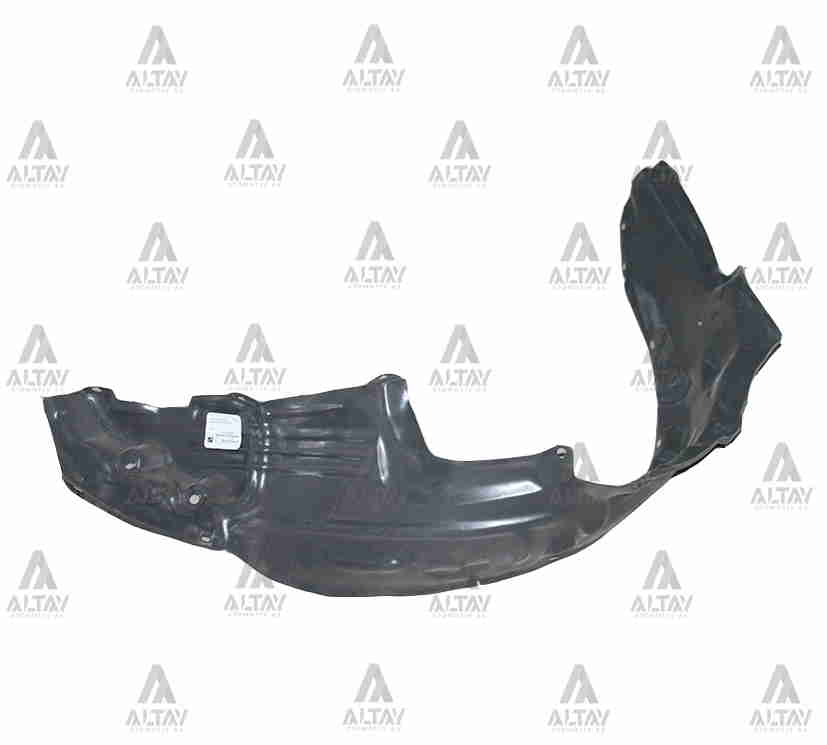 Nissan Primera Sol Ön Çamurluk Davlumbazı Prımera Ön Sol OEM 63843-9F500 Nissan Primera Sol Ön Çamurluk Davlumbazı Prımera Ön Sol OEM 63843-9F500